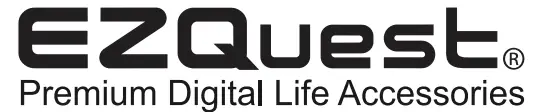 EZQuest logo
