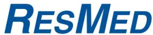 ResMed logo