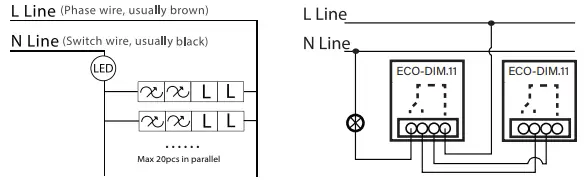 Connection diagram