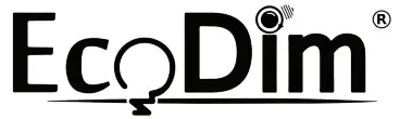 EcoDim Logo