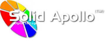 Solid Apollo LOGO