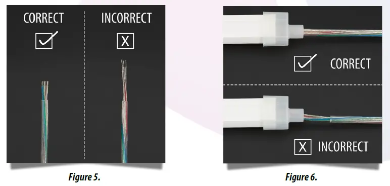 Solid Apollo RGB NeonMax 24V 85W FIG 6