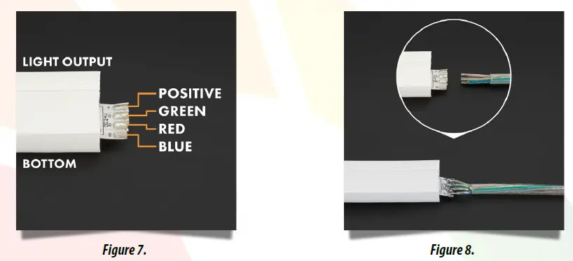 Solid Apollo RGB NeonMax 24V 85W FIG 7