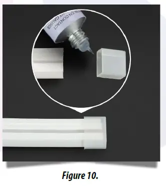 Solid Apollo RGB NeonMax 24V 85W FIG 9