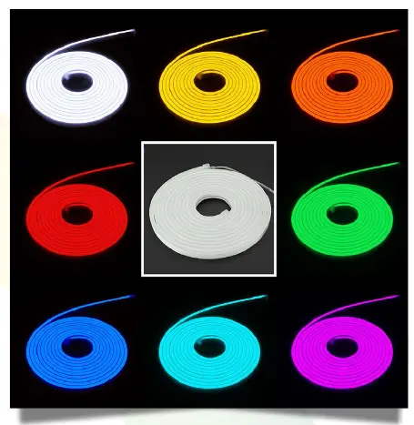 Solid Apollo RGB NeonMax 24V 85W