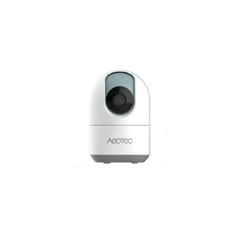 Aeotec Cam 360 User Manual