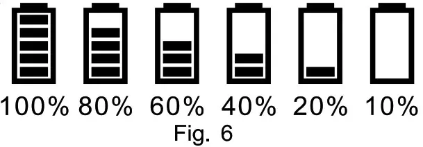 MIPRO ACT580H Digital Handheld Transmitter - fig6