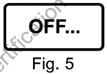 MIPRO ACT580H Digital Handheld Transmitter - off