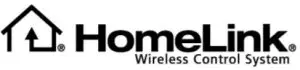 HomeLink - logo