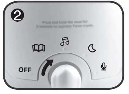 LeapFrog 80-613700 On-The-Go Story Pal fig7