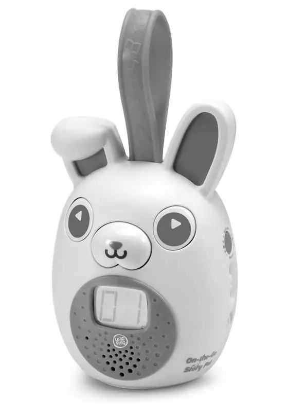 LeapFrog 80-613700 On-The-Go Story Pal image