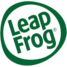 LeapFrog logo