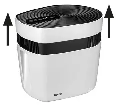 beurer MK 500 Sea Air Simulator- Initial use 1