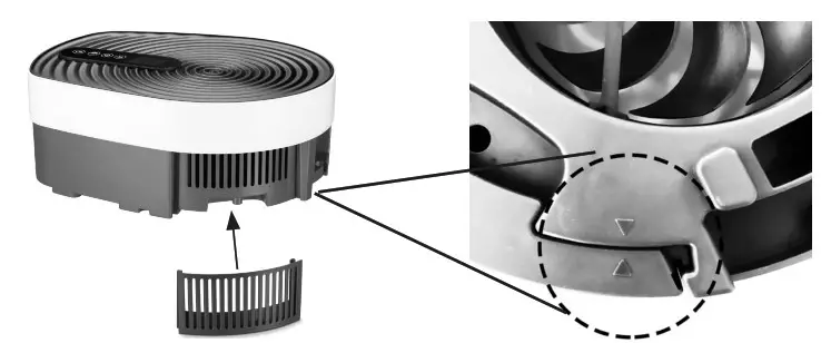 beurer MK 500 Sea Air Simulator- Initial use 3