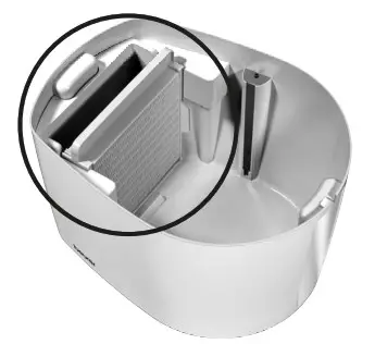 beurer MK 500 Sea Air Simulator- Initial use 4