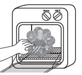 anko 864 Paint Your Own Fairy Stepping Stone 5