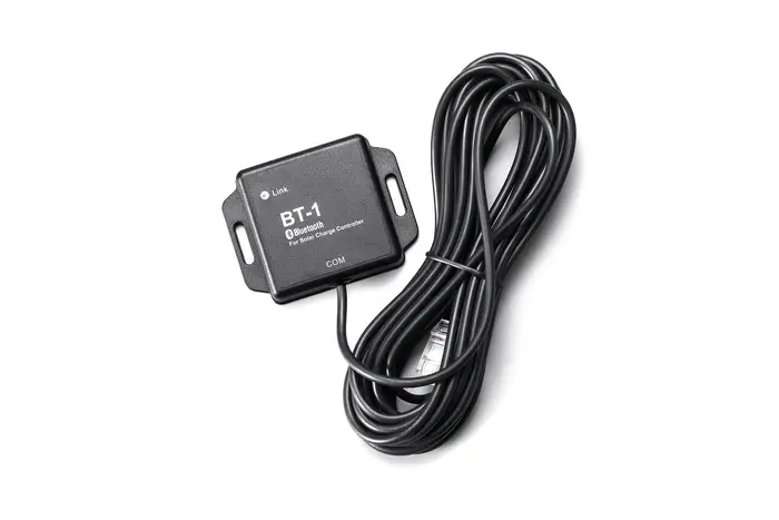 Renogy Bluetooth Module For Solar Charge Controllers User Manual Renogy Bluetooth Module For Solar Charge Controllers User Manual