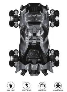 Shantou Chenghai Zhongyi Toy 1203B Rechargeable Toy Car - Car