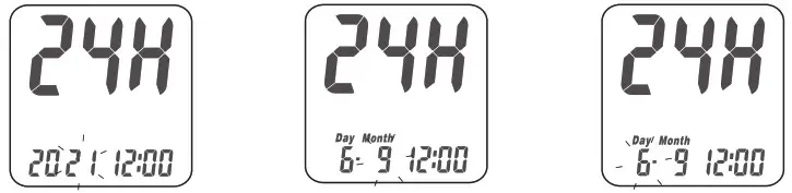 RIGHTEST Alpha Blood Glucose Meter - Setting Up Your Meter 1