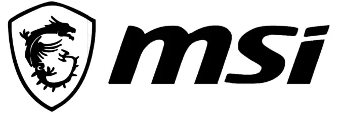 msi logo