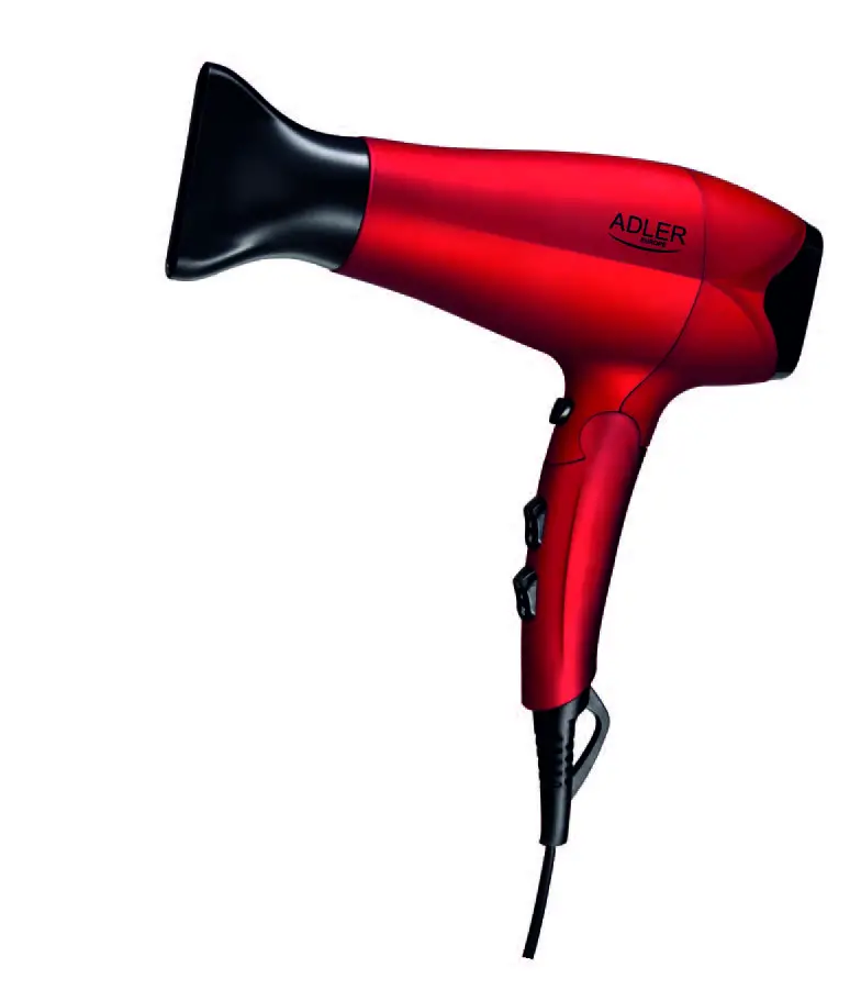 Adler Ad 2258 Dryer User Manual Adler Ad 2258 Dryer User Manual