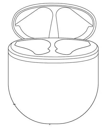 WONDERS TECHNOLOGY T82 Wireless Earbuds image