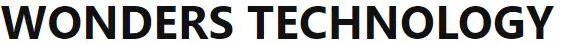 WONDERS TECHNOLOGY logo