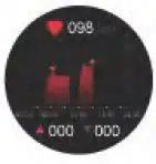 Shenzhen Nakinmi Smart Technology MV60 Pro Smart Health Watch-12