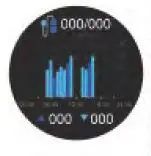 Shenzhen Nakinmi Smart Technology MV60 Pro Smart Health Watch-13