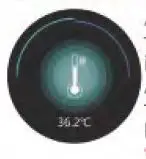 Shenzhen Nakinmi Smart Technology MV60 Pro Smart Health Watch-14