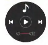 Shenzhen Nakinmi Smart Technology MV60 Pro Smart Health Watch-15