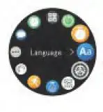 Shenzhen Nakinmi Smart Technology MV60 Pro Smart Health Watch-22