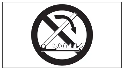 Electrolux EGS6424X Built In Gas - 6.3 Lid separated kit only for