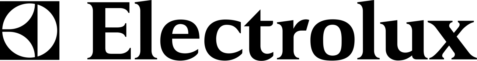 Electrolux - logo