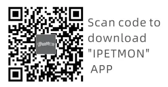 Shenzhen Ipetmon Creative Technology PTM-002 Automatic Pet Feeder 6