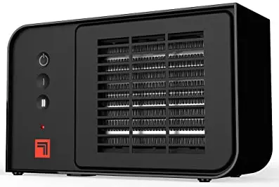 SHARPER IMAGE CERAMIC 1 Space Heater