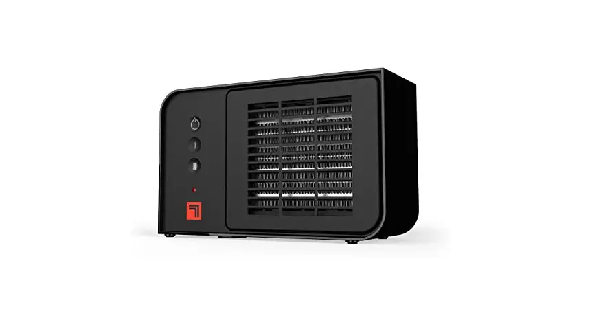 Sharper Image Ceramic 1 Space Heater Owner's Manual Sharper Image Ceramic 1 Space Heater Owner's Manual