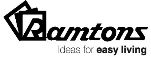 Ramtons logo
