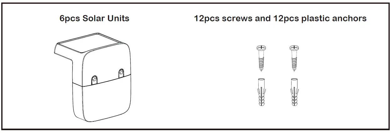 home-zone-security-ELI1301G-Solar-Deck-Light-1