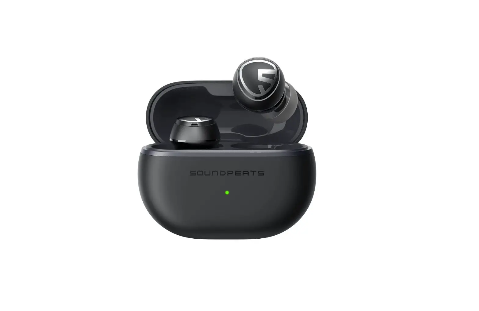 Soundpeats Mini Pro Hybrid Active Noise Cancelling Wireless Earbuds User Manual Soundpeats Mini Pro Hybrid Active Noise Cancelling Wireless Earbuds User Manual