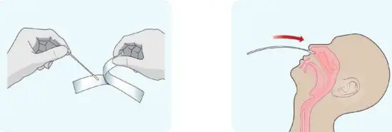 CareStart COVID 19 Antigen Test Kit - Collection