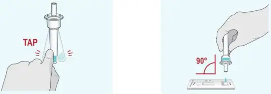 CareStart COVID 19 Antigen Test Kit - fig6