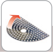 Nespresso Essenza C90 Remove protective film