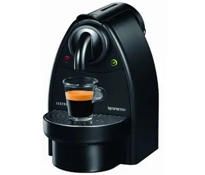 Nespresso Essenza C90 Instruction Manual Nespresso Essenza C90 Instruction Manual