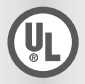 UL logo