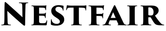 Nestfair -logo