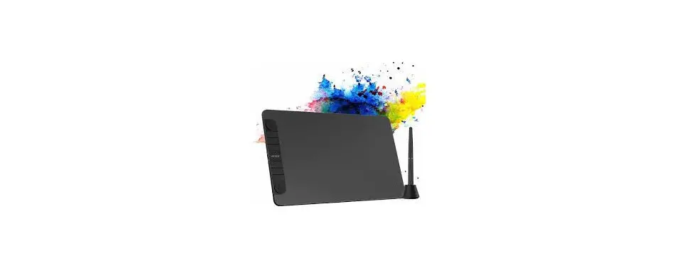 Veikk Vk1060pro Graphic Drawing Pen Tablet User Manual Veikk Vk1060pro Graphic Drawing Pen Tablet User Manual