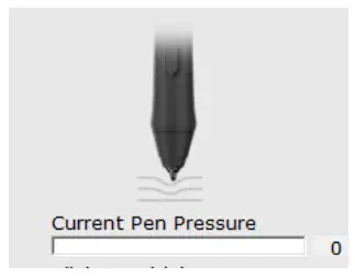 VEIKK VK1060PRO Graphic Drawing Pen Tablet - Pen 3