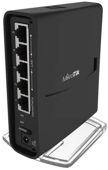 MikroTik CONR 514 hAP ac2 Router Board