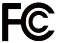 Victure WE1200 Wi-Fi Range Extender User Manual - FCC icon